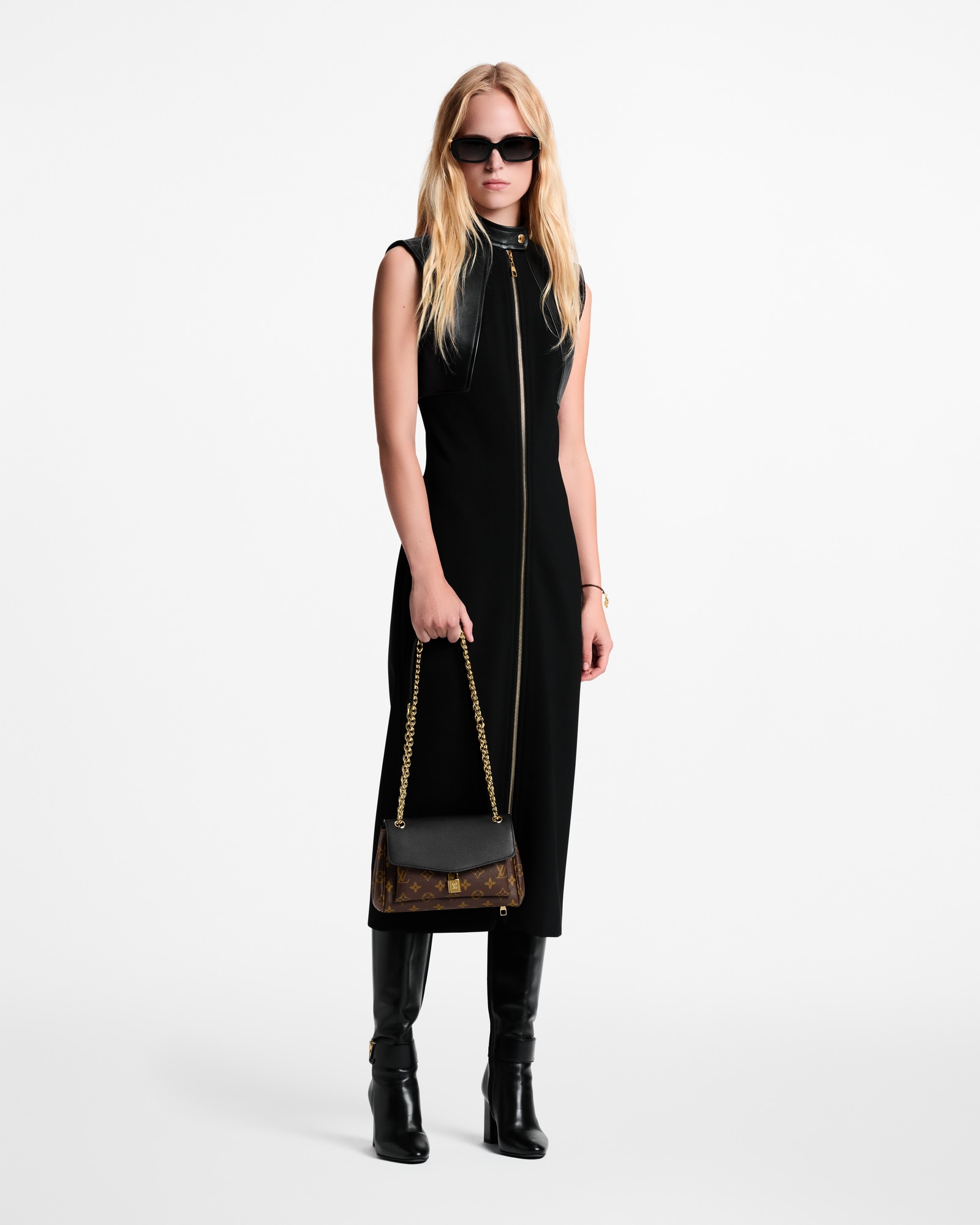 Lucky Vivienne Bracelet - Women - Fashion Jewelry | LOUIS VUITTON ®